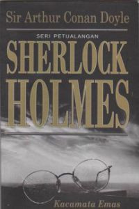 Sherlock Holmes: Kacamata Emas
